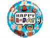 � 18" HB Party ����� ����������� ��� S40