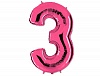 � ����� 3 40" Pink
