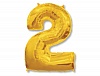 � ����� 2 40" Gold