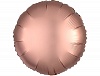 � �/��� ���� 18" ����� Rose Copper