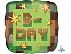 � 18" TNT Party B-DAY ������� �������S40
