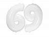 � ����� 6/9 40" White