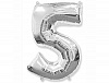 � ����� 5 32" Silver