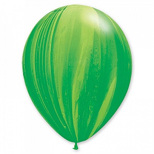 Q 11" ����� ���� Green