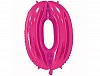 � ����� 0 26" Fuchsia