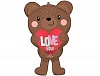 � ������/P30 ILY ����� ������ LOVE YOU