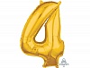 � ����� 4 26" Gold