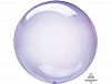 � BUBBLE �/��� 18" �������� Purple