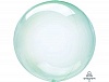 � BUBBLE �/��� 18" �������� Green