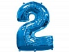 � ����� 2 Blue