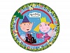 ������� Ben&Holly 18�� 6��/���
