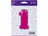 � ����� 1 40" Fuchsia