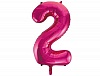� ����� 2 40" Fuchsia