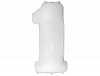 � ����� 1 40" White