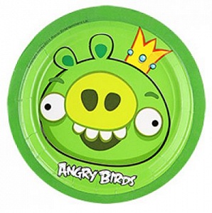 ������� Angry Birds 17�� 8��/�