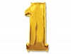 � ����� 1 40" Gold
