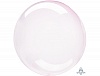 � BUBBLE �/��� 18" �������� Light Pink