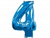 � ����� 4 Blue