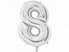 � ����� 8 26" Silver