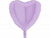 � �/��� ������ 18" ������� Matte Lilac
