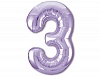 � ����� 3 40" ������� Lavender