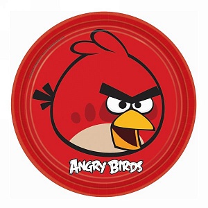 ������� Angry Birds 23�� 8��/�