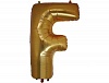   F 40" Gold